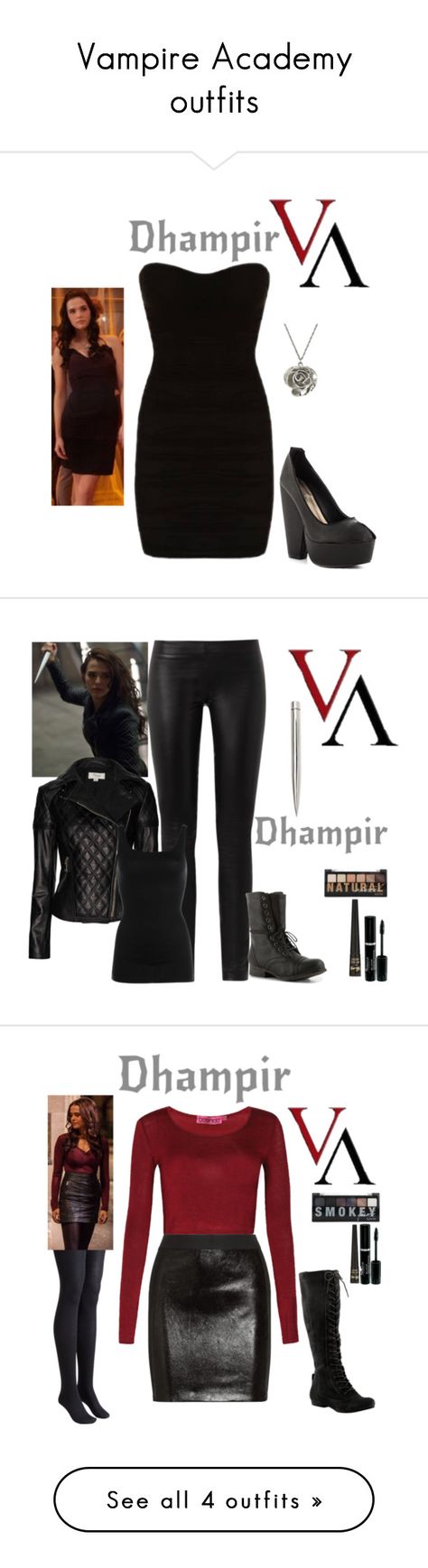 The Vampire Academy, Vampire Academy Books, Vampire Academy Movie, First Date Outfit, Vampire Clothes, First Date Outfits, Character Inspired Outfits, Date Outfit, Fandom Fashion