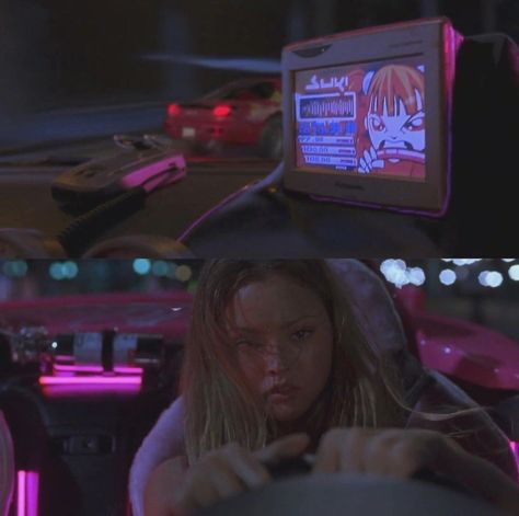 Fast And Furious Suki Aesthetic, Devon Aoki Aesthetic, Type Of Aesthetics, Tokyo Drift Cars, Tokyo Drift, Devon Aoki, The Furious, Drive In Movie, Lost In Translation