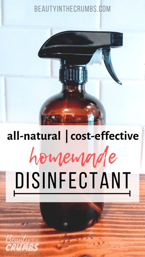 Disinfectant Spray Diy Alcohol, Diy Vinegar Cleaner Essential Oils, Vinegar Alcohol Cleaning Spray, Homemade Sanitizing Spray, Vinegar Disinfectant Spray, Essential Oil Sanitizer Spray, Does Vinegar Disinfect, Diy Natural Cleaning Spray, Non Toxic Disinfectant Spray