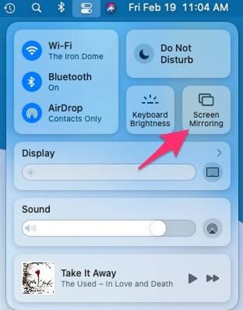 How to use Apple AirPlay to mirror your iPhone, Mac screen on TV, Roku and more - CNET Tv Roku, Big Tv, Google Tv, Screen Mirroring, My Iphone, Fire Tv Stick, Streaming Tv, Ipad Tablet, Fire Tv