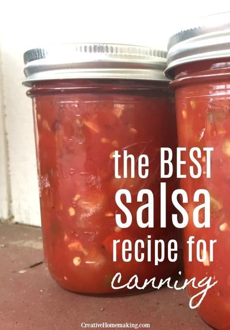 The Best Homemade Salsa For Canning, Homemade Salsa To Can, How To Can Homemade Salsa, Oven Roasted Salsa Recipe For Canning, Restaurant Style Salsa For Canning, Pace Salsa Recipe Copycat, Fish Salsa Recipe, How To Make Salsa Homemade, Can Salsa Recipe Canning