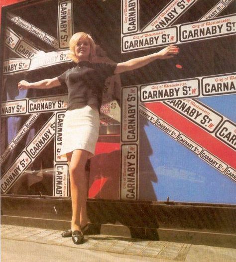 Carnaby Street 60s, 1960s London, Swinging 60s, Swinging London, Carnaby Street, Swinging Sixties, British Invasion, Famous Girls, London Calling