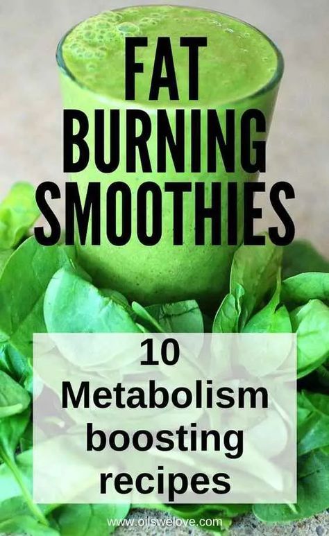 Smoothie Supplements, Fat Burning Smoothie Recipes, Baking Soda Beauty Uses, Best Fat Burning Foods, Fat Burning Smoothies, Belly Fat Burner Drink, Fat Burner Drinks, Stomach Fat, Healthy Smoothie