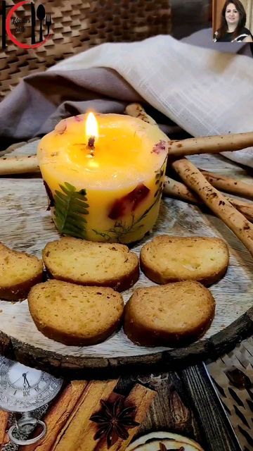 Kavita Garg on Instagram: "BUTTER CANDLE.. comment below, except garlic toast or breads what else can we serve with this amazing Butter Candle.. 🪔🕯️ Amaze your guests with this beautiful Butter Candle on this New year eve.. . . #kavitasplate #issebanaiyekhaiyeaursabsewahwahpaiye . Follow @kavitasplate for more interesting recipes ,🌸No Repost without permission 🌸 $ save for later $ Please check my profile for more mouth watering n amazing recipes... . #newyear2023 #happynewyear2023 #happynewyear #newyearrecipes #buttercandle #buttercandles #viralreels #viralrecipe #newyearspecial #newyearpartyrecipes #onionbread #beautifulcandle #buttercandels #newyearparty #newyeareve #newyeareveparty #partyspecial #partysnacks #snackideas #reeltoreel #reelkarofeelkaro #delhifoodblog Herb Butter Candle Recipe, Trending Appetizers 2023, Herb Butter Candle, Butter Candles Recipes, Garlic Butter Candle Recipe, Garlic Butter Candle, Butter Candle Recipe, Butter Candle Appetizer, Trending Appetizers