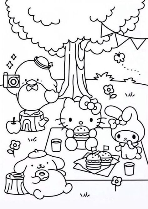 ⋆🍮 ₊˚. biblestudyprintables #creativecoloringpage #daisycoloring #freecoloring💥. Coloring Pages To Print Disney, Carebear Coloring Page, Nostalgic Coloring Pages, Coloring Pages Transparent Png, Kinder Coloring Pages, Colour In Pages Printables, Basic Coloring Pages, Simple Cute Coloring Pages, Cute Free Coloring Pages