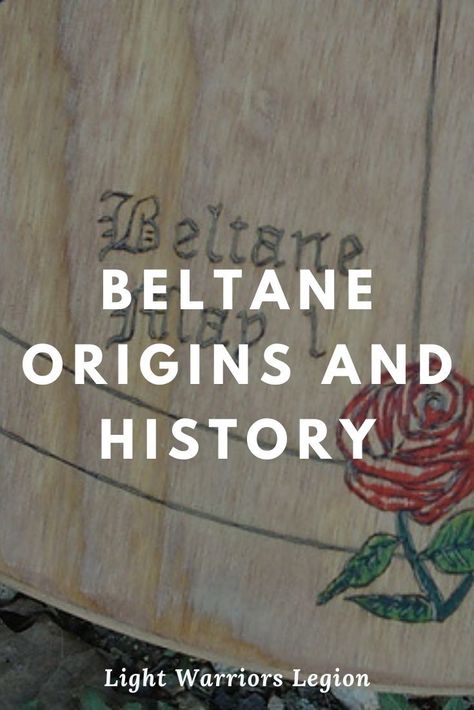 Beltane Origins and History Wicca For Beginners, Creative Visualization, Early Medieval, Magic Symbols, May Days, Wicca Witchcraft, Pagan Witch, Symbols And Meanings, Modern Witch