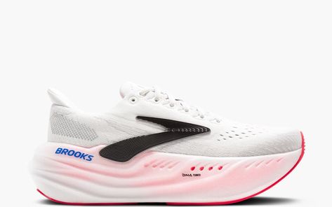 Womens Glycerin Max Shoes | Running Shoes | Brooks Running Running Shoes Brooks, Brooks Running Shoes, Brooks Running, Women's Running Shoes, Shoes Running, Road Running, Shoes Shop, Running Women, Womens Running Shoes