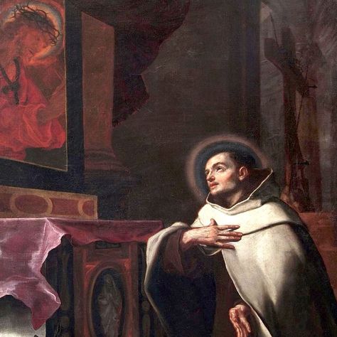 On this feast of St. John of the Cross, one of the Church's greatest spiritual masters, Dr. Tom Neal reflects on the saint's advice on how to conquer self-absorption. Quoting from St. John's Saint John Of The Cross, Carmelite Saints, John Of The Cross, Contemplative Prayer, World Youth Day, Santi Cattolici, Catholic Company, Saint Teresa, Bride Of Christ