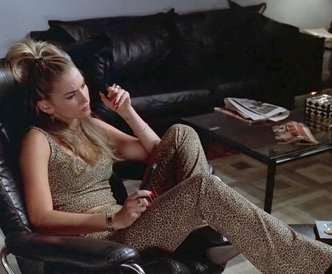 Every Outfit On The Sopranos on Instagram: “The Thinker” Adriana La Cerva, Female Role Models, Wife Style, The Thinker, The Sopranos, Gangsta Style, Mob Wives, Style Muse, Priscilla Presley