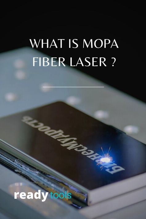 This article will discuss the basic concepts of fiber laser engraving and also provide some suggestions to help you choose the best MOPA machine. Fiber Laser Engraving Ideas, Laser Engraving Ideas, Yag Laser, Laser Marking, Hard Metal, Laser Machine, Basic Concepts, Futuristic Technology, Power Amplifiers