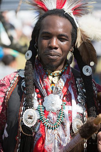 Hebrew Israelite. So called native american (North & South) Indians were originally BLACK before mass mixing WITH other Nations. Native Indians are the SAME PEOPLE as the so called african americans, They are BOTH Hebrew Israelites of the Bible from the 12 tribes of Yasharahla (ISRAEL). The bible is about BLACK people NOT white. Christ is BLACK according to the Bible. Wake up. Free yourself from mental slavery and go here: GatheringofChrist.org GOCC on YouTube Aboriginal American, American Indian History, Native American Men, Hebrew Israelite, Black Indians, Native American Photos, Indigenous Americans, African People, Indigenous People