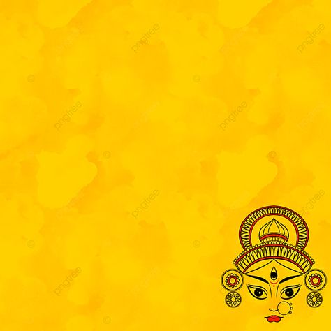 Yellow Texture Durga Puja Background Durgapuja Poster, Indian Culture Poster, Durga Puja Background, Puja Background, India Background, Coffee Cup Tattoo, Culture Poster, Red Texture Background, Invitation Business