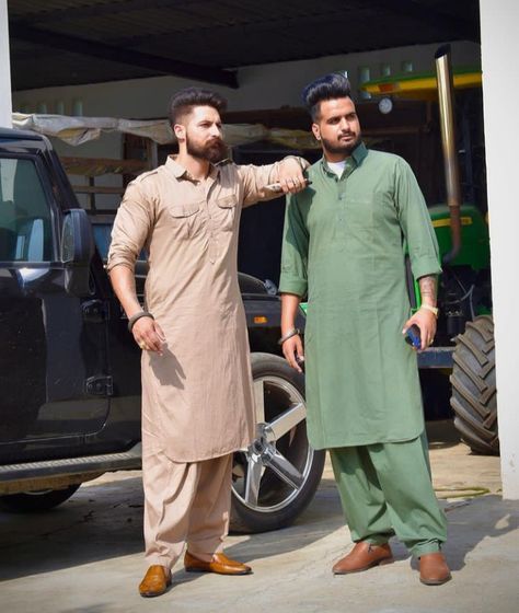 Pathani Kurta For Men, Pathani Kurta Pajama, Tie Knots Men, Pathani For Men, Pathani Suit, Punjabi Dress Design, Men Suits Blue, Pajama Men, Indian Wedding Clothes For Men