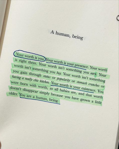 I swear you won’t regret reading this one. Remember- ❤️“YOU ARE ENOUGH. YOUR EXISTENCE MATTERS”❤️ ✨We all have tough times in our life where we just need someone to comfort us and to just say- “we are strong”, “this too shall pass” or “it’s okay to feel this way, but trust me everything will be fine”. But some of us don’t have that companion to share our feelings with. ✨‘The comfort book’ by @mattzhaig will be that companion for you. It has collections of comforting words which will let y... The Comfort Book, Comforting Words, Everything Will Be Fine, Matter Quotes, Comfort Words, This Too Shall Pass, We Are Strong, Words Of Comfort, You Are Enough