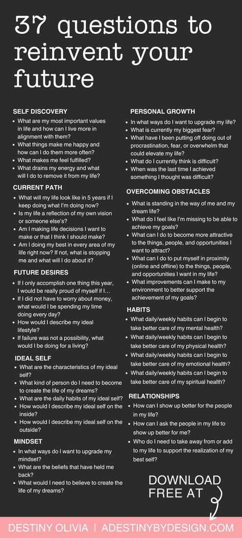 Tap this pin to download this list of journal prompts free, to print & keep in your journal. Courtesy of my fave personal growth blog to help you reinvent yourself & design your fate! self growth, finding your best self, journal prompts for self discovery, confidence, positivity, growth mindset, highest self, evolution, level up your life, glow up, personality development, highest self, transformation journey, build a better you | #journalprompts #inspo #inspiration #goalsetting #writingprompt Journal Prompts For Leveling Up, Journaling Prompts For Growth, Personal Development Blog Ideas, Self Confidence Prompts, Personal Essay Prompts, Journal Prompts For Career Change, Self Concept Questions, Journal Prompts For Self Confidence, Journal Prompts For Growth