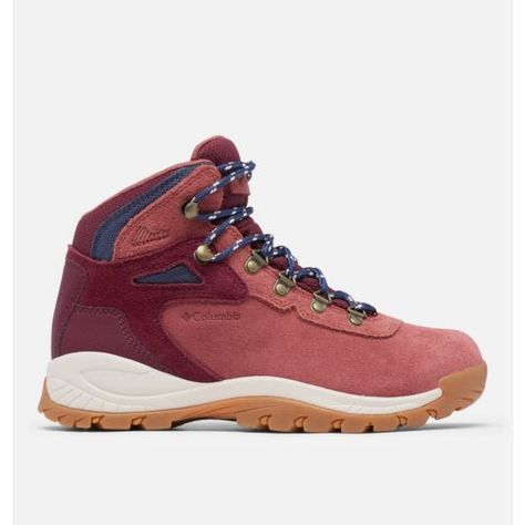 Hiking Gear Women, Columbia Boots, Mountaineering Boots, Hiking Sneakers, Hiking Boot, Wide Boots, Hiking Gear, Sportswear Brand, Columbia Sportswear