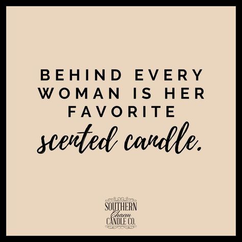 Candle Marketing, Soy Candle Benefits, Quote Candles, Candle Benefits, Candle Jars Crafts, Soy Candle Business, Candle Instagram, Candle Pics, Southern Quotes