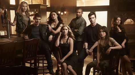 The Originals Season 3 Originals Characters, The Originals Characters, The Originals