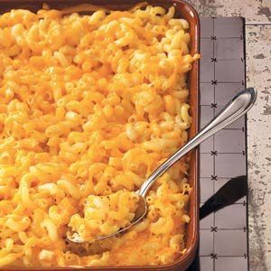 Old-Fashioned Macaroni and Cheese Baked Mac And Cheese Recipe, Creamy Macaroni And Cheese, Macaroni And Cheese Recipe, Mac Cheese Recipes, Macaroni N Cheese Recipe, Baked Mac N Cheese, Baked Macaroni, Baked Mac, Mac Cheese