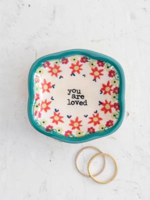 Search: 28 results found for "jewelry dish" – Natural Life Watch Rings, Ideas For Small Business, Diy Pottery Painting, Bright Boho, Paper Store, Trinket Bowl, Boho Flowers, Hand Molding, Diy Pottery