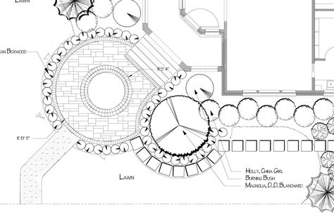 CAD Landscape Design Software for Professionals | PRO Landscape Free Landscape Design Software, Landscape Design Program, Free Landscape Design, Landscape Design Software, Cad Blocks Free, Online Landscape Design, Landscape Design Drawings, Landscaping Software, Landscape Design Plans