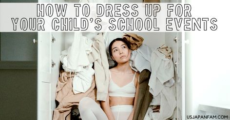 Guest post provided by Hue.Deciding what to wear to your child’s school functions can be challenging as there are often no clear-cut rules, unlike ordinary events. There’s also the added pressure of wanting to leave a good impression or show your best self to teachers, administrators, and other parents without going overboard. After all, you’re representing your child, so the least you can do is appear presentable and wear outfits appropriate for the occasion.Perhaps you often struggle wit [...] Parent School Event Outfit, What To Wear To Parent Teacher Meeting, Parent Meeting Outfit School, School Meeting Outfit Parents, Parent Teacher Conferences Outfit, Parent Teacher Association, Conference Outfit, Parent Teacher Meeting, Meeting Outfit