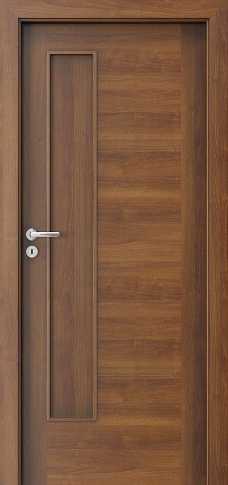 Top 50 Modern Wooden Door Design Ideas You Want To Choose Them For Your Home - Engineering Discoveries Creative Doors, Pintu Interior, Wooden Door Entrance, Flush Door Design, Door Design Ideas, Modern Wooden Doors, Solid Wood Interior Door, Front Door Design Wood, Stylish Doors