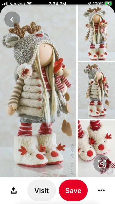 Russian Art Dolls, Interior Dolls, Gnomes Crafts, Art Dolls Handmade, Handmade Textiles, Christmas Dolls, Barbie Furniture, Winter Baby, Waldorf Dolls