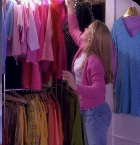 Cher Horowitz Outfit, Girl Fashion Outfits, Clueless Aesthetic, Clueless Cher, Cher Outfits, Cher Clueless, Clueless Fashion, Valley Girl, Cher Horowitz