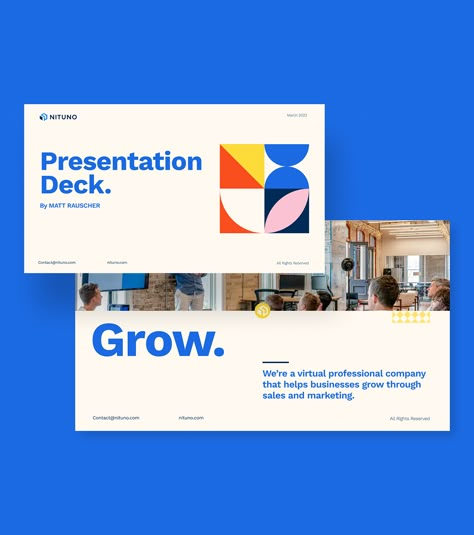 Pitch Deck Presentation on Behance Blog Article Design, Agency Pitch Deck, Startup Presentation, Deck Slide, Sales Deck, Pitch Deck Presentation, Pitch Presentation, Deck Layout, Presentation Slides Design