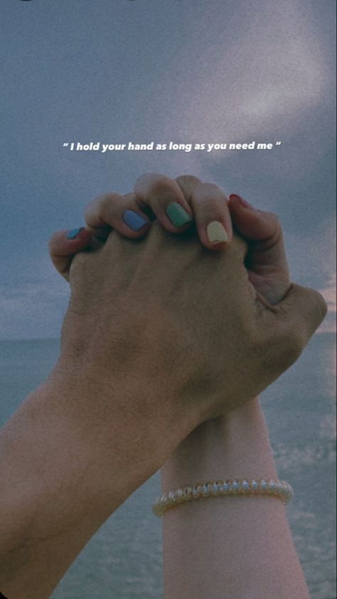 Love Hand Quotes, Couple With Quotes Relationships, Couple Hands Holding Couple Hands Holding Aesthetic, Couple Quotes With Pictures, Romantic Images Couples Love Quotes, I Love Holding Your Hand Quotes, Hold His Hand Quotes, Love Quotes For Him Holding Hands, Aesthetic Words For Boyfriend