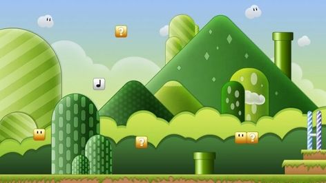 Super Mario Bros World Wallpaper Ghost Mansion, Luigi Mansion, Video Game Backgrounds, Sf Wallpaper, Super Mario Run, Live Wallpaper For Pc, Mario Run, Super Mario Games, Super Mario 3d