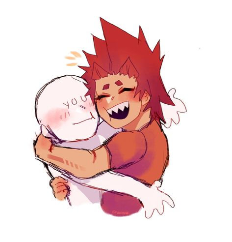 Y/N Bakugou is a sweet, adorable, bubbly, innocent, oblivious, funny,… #fanfiction #Fanfiction #amreading #books #wattpad Kirishima My Hero Academia, Kirishima Eijirou, Boku No Hero Academia Funny, My Hero Academia Episodes, Anime Boyfriend, My Hero Academia Manga, Haikyuu Anime, Drawing Base, Anime Poses