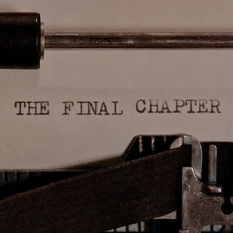 Last Chapter Aesthetic, Book Writing Wallpaper, Chapter Two Aesthetic, The Last Chapter Tiktok, Aesthetic Pictures Writing, The Last Chapter Quotes, The Beginning Aesthetic, My Character Aesthetic Core, Writing A Book Aesthetic Picture