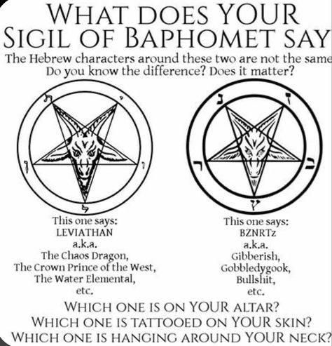 Dark Satanic Art, Satanic Rules, Spiritual Satanism, Laveyan Satanism, Satanic Symbols, Demon Symbols, Sigil Of Baphomet, The Satanic Bible, Ritual Magic