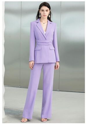 Pantsuit outfit