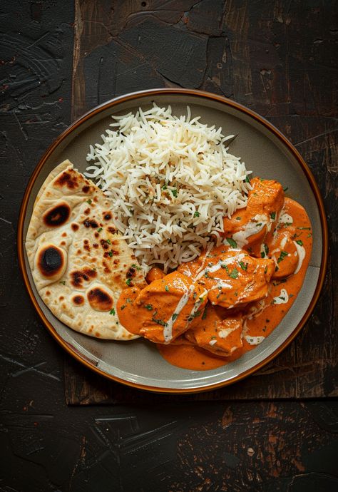 Learn How to Cook Chicken Tikka Masala Recipe For Free | Recipes You'll Love, Made Easy! Tikka Masala Pasta, Winter Dishes Dinners, Chicken Tiki Marsala, Irish Dinner Recipes, Desi Dishes, Chicken Tikka Recipe, Chicken Masala Recipe, Trendy Recipes, Big Painting