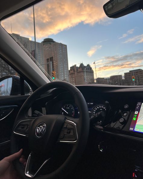 A prairie sunset is the perfect backdrop for the 2023 Buick Envision. 🌇 #2023buick #2024buick #buickenvision @buick @buick_canada #luxurysuv #winnipeg #winnipegcars #wpgcars #winnipegtour Prairie Sunset, Calming Pictures, Car Things, Buick Envision, Buick Encore, 2025 Vision, Luxury Suv, Car Interior Decor, Car Stuff