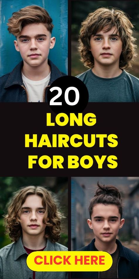 Boy Long Haircut Kids, Boys Long Shaggy Haircut, Boys Cuts Long On Top Short On Sides, Hairstyles For Guys With Long Hair, Long Hair For Teen Boys, Haircut For Boys With Long Hair, Haircuts For Long Hair Boys, Long Hair Boys Haircut, Fringe Hairstyles Boys[Collection] Cool Long Hairstyles For Men, Shaggy Boy Haircuts, Boy Long Haircut Kids, Haircuts For Long Hair Boys, Teen Boy Haircuts Medium Length, Long Hair For Teen Boys, Long Hair Boys Haircut, Boy Haircuts Long Hair, Haircuts For Boys Long Hair