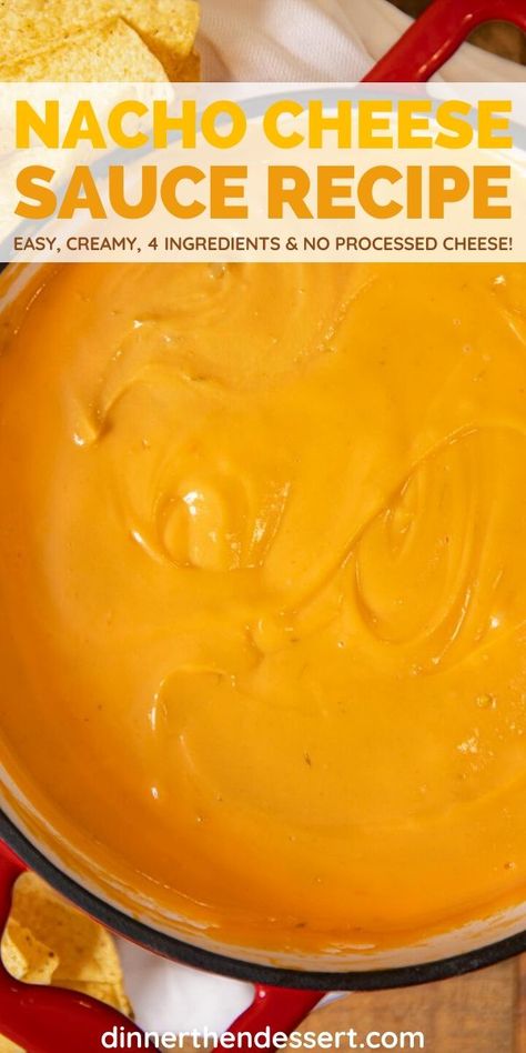 Melting Cheese For Nachos, Homemade Nacho Cheese Sauce Recipes, Cheesy Nacho Dip, Cheddar Cheese Sauce For Nachos, Dip Cheese Recipes, Home Made Cheese Dip, Melted Cheese Dip Recipes, Creamy Nacho Cheese Sauce, Melted Cheese For Nachos