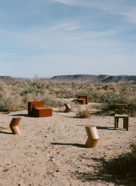 Furniture Outdoor Photoshoot, Outdoor Furniture Photoshoot Ideas, Furniture Outside Photoshoot, Outdoor Furniture Photoshoot, Outdoor Furniture Photography, Furniture Photography Styling, Furniture Photoshoot Ideas, Furniture Photography Ideas, Desert Furniture