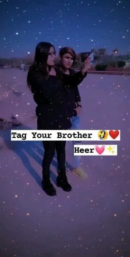 Happy Brothers Day Video, Brother Day Status, Brother Love Status, Brother Sister Status, Brothers Day Quotes, Status For Brother, Brother Sister Love Status, Brother And Sister Songs, Brother Sister Quotes Funny