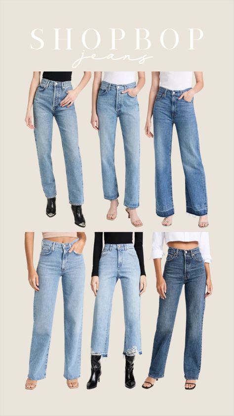 Levi's Ribcage Full Length Jeans curated on LTK Levi’s Ribcage, Levis Ribcage Jeans, Levis Ribcage Straight, Levis Ribcage, Ribcage Jeans, Wide Jeans, Rib Cage, Jean Outfits, Must Haves