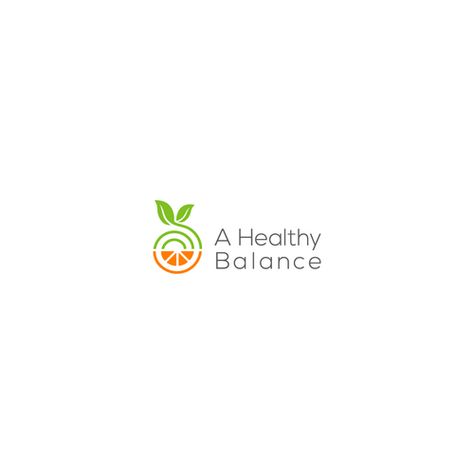 A Healthy Balance - Fresh modern logo for new nutritionist I am a nutritionist (nutritional therapy practitioner) working with clients to better their health.... Healthy Branding, Nutritionist Logo Design, Nutrition Logo Ideas, Nutritionist Logo, Nutritionist Branding, Nutrition Logo Design, Healthy Food Logo, Nutritional Therapy Practitioner, Nutrition Logo