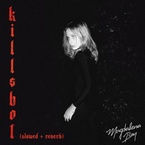 Killshot (Slowed + Reverb) - Single by Magdalena Bay on Apple Music Killshot Magdalena Bay, Oc Lineup, Magdalena Bay, Slowed Reverb, Sweet Ideas, Poster Room, Music Posters, Indie Pop, Song Time