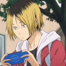 Anime Character Names, Cargo Ship, Kenma Kozume, Video X, Haikyuu Characters, Haikyuu Fanart, Playing Video Games, Haikyuu Anime, Anime Background