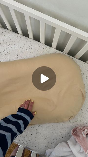 Taylor Hoeflicker on Instagram: "THE SNUGGLE ME LOUNGER from @snuggle_me_organic !!!!!!

We have used this lounger with all three kiddos & they LOVE it. It’s going on 6 years of loungin’ & you can barely tell it’s been used! 

This is a must have if you ask me! 💫

‼️ not marketed for safe sleep, baby was supervised while making this video 

#momlife #explorepage #toddlermom #snugglemeorganic #momsofinstagram" Snuggle Me Baby Lounger, Snuggle Me, Baby Lounger, Toddler Mom, Ask Me, Mom Life, Love It, Sleep, Instagram