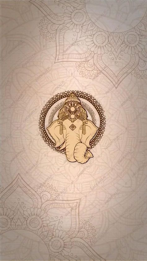 Ganpati Invitation Card, Wedding Illustration Card, Hindu Wedding Invitation Cards, Indian Invitation Cards, Digital Wedding Invitations Design, Wedding Card Design Indian, Indian Wedding Invitation Card Design, Marriage Invitation Card, Engagement Invitation Cards