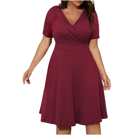 PRICES MAY VARY. plus size royal blue dresses plus size dress fall dresses for women 2023 elegant holiday dresses for women 2023 plus size blue dress women olive green dress women fall dresses holiday party dress sexy fall dresses dresses fall sexy blue dresses plus size holiday dress emerald green dress for women fall casual dress plus size mother of the bride dresses for wedding plus size fall dresses 3x fall dresses for women plus size yellow dresses for women elegant midi dress midi dresses Trendy Tunic, Casual Sundress, Long Sundress, Dresses Beach, Flowy Dresses, Best Dress, Vestido Plus Size, Womens Knit Dresses, Long Sleeve Short Dress