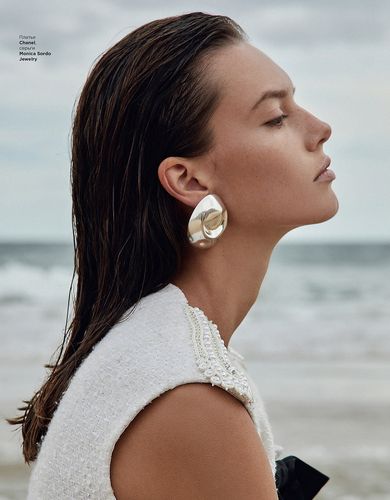 JASMINE DWYER · WOMEN · NEW YORK MODELS Beach Editorial, Aids Day, Jewelry Editorial, Jewelry Photoshoot, Summer Photoshoot, Beach Shoot, Shooting Photo, Fashion Photography Editorial, Beach Photoshoot